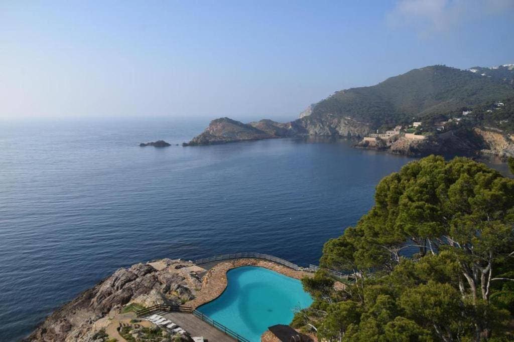 Foto 11 von 58: Cap Sa Sal suites -Apartament Begur - Costa Brava