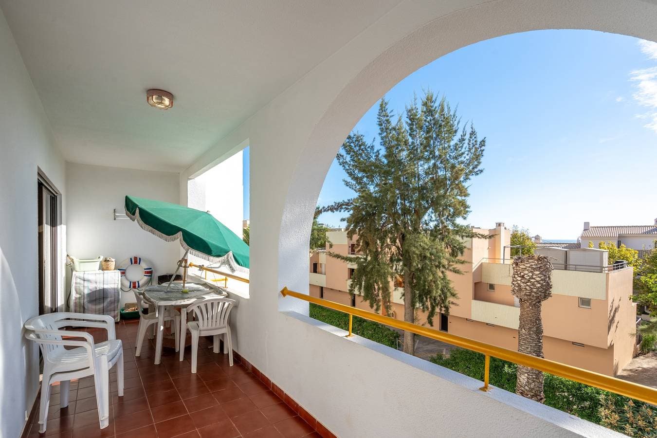 Foto 2 von 29: Ferienwohnung 'Dreaming Of Algarve' mit Gemeinschaftspool, Gemeinschaftsgarten und Wi-Fi