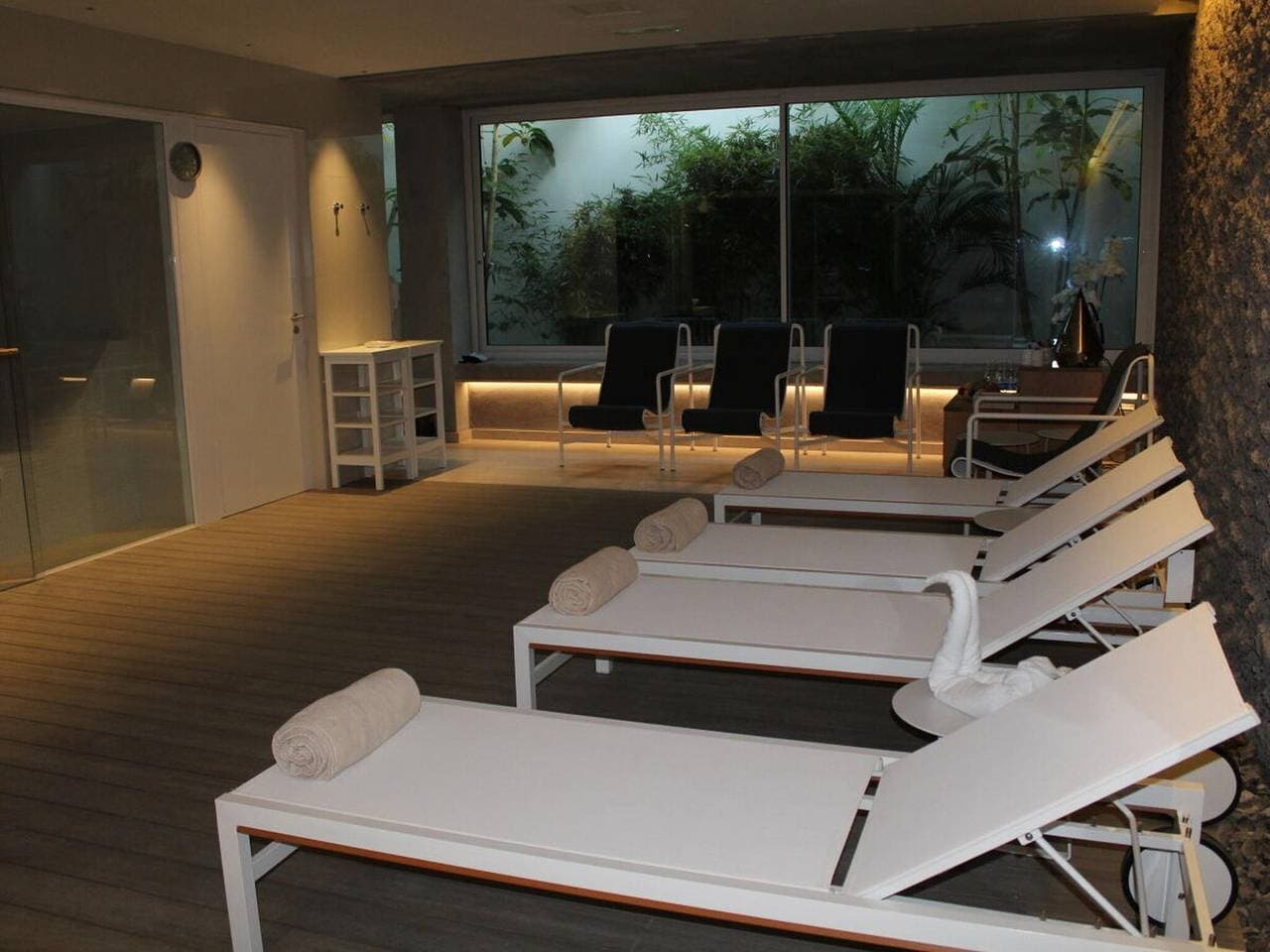 Foto 11 von 27: Arena Negra Suites & Spa S3