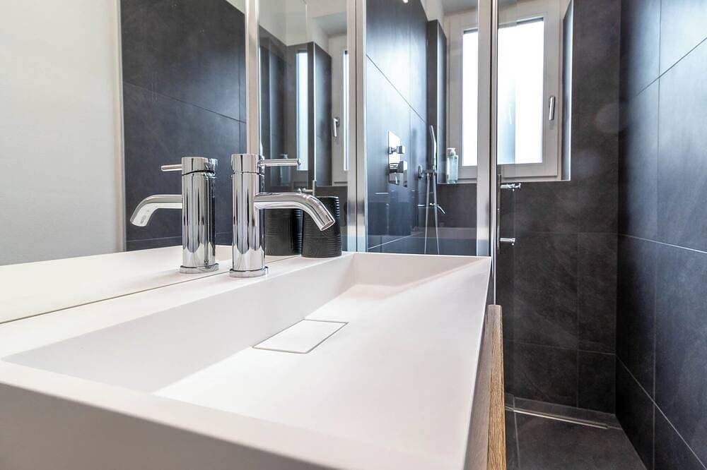 Foto 4 von 9: Apartment Vermoi für 2 · nicole apartments