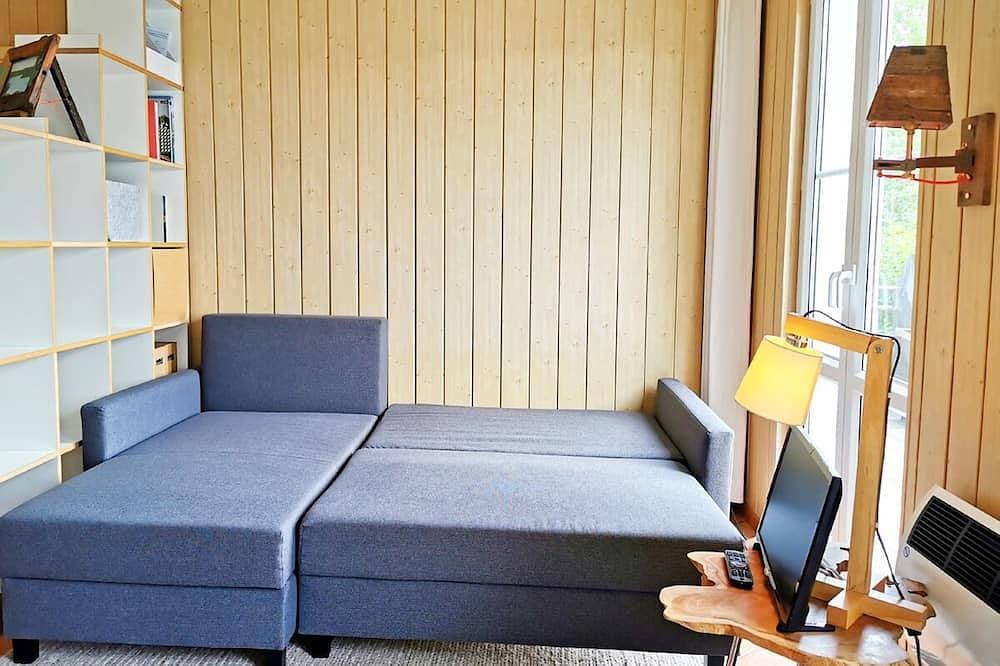 Foto 4 von 24: Ferienhaus für 4 Gäste mit 64m² in Pinnow