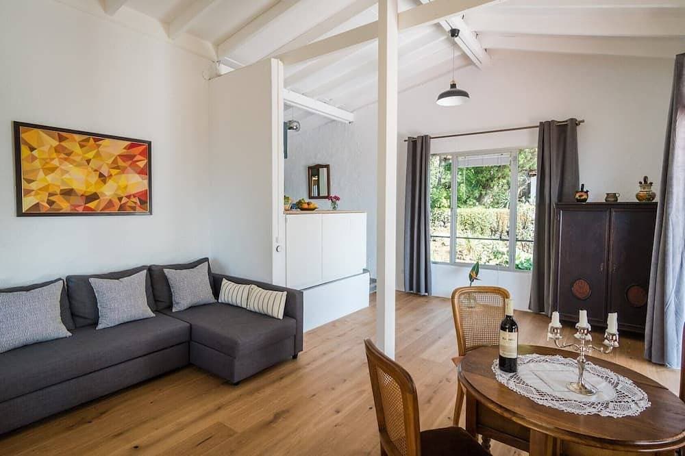 Foto 8 von 30: Appartement Julia - Sicht auf Meer & Teide, eine der besten Lagen auf Teneriffa!