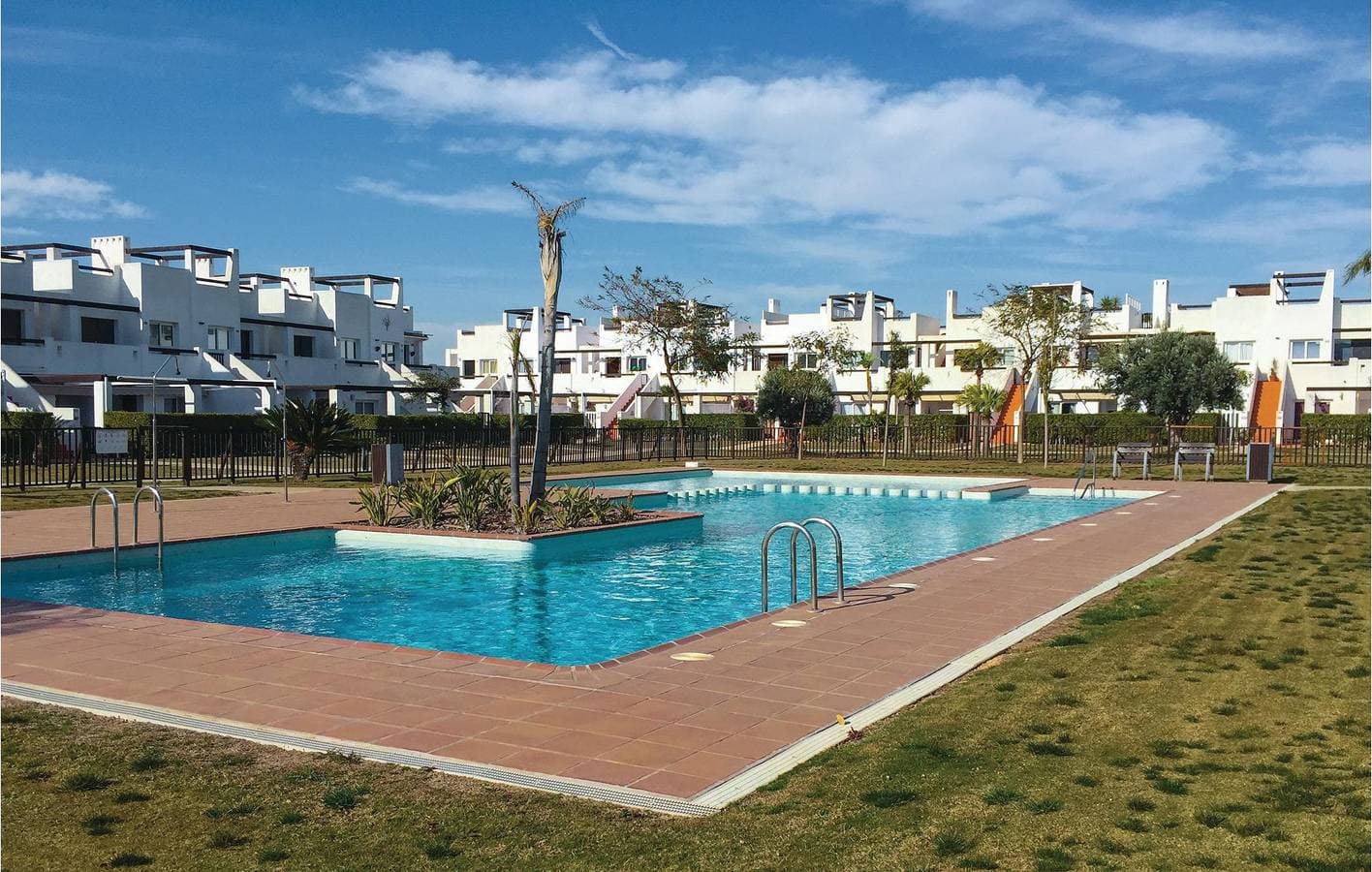 Foto 4 von 37: Gemütliche Wohnung am Pool in der Nähe von Condado