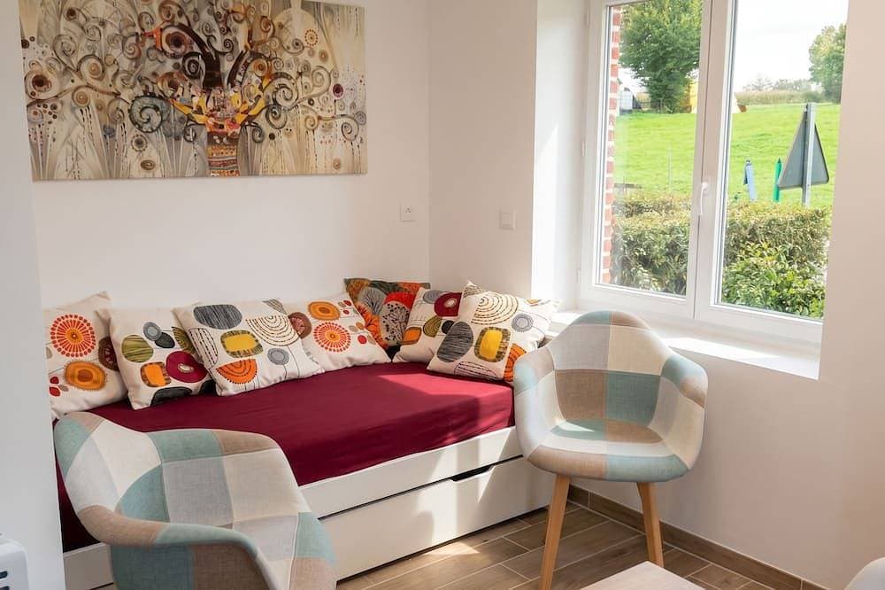 Foto 6 von 12: Homerez - Studio in Barzy-en-Thiérache