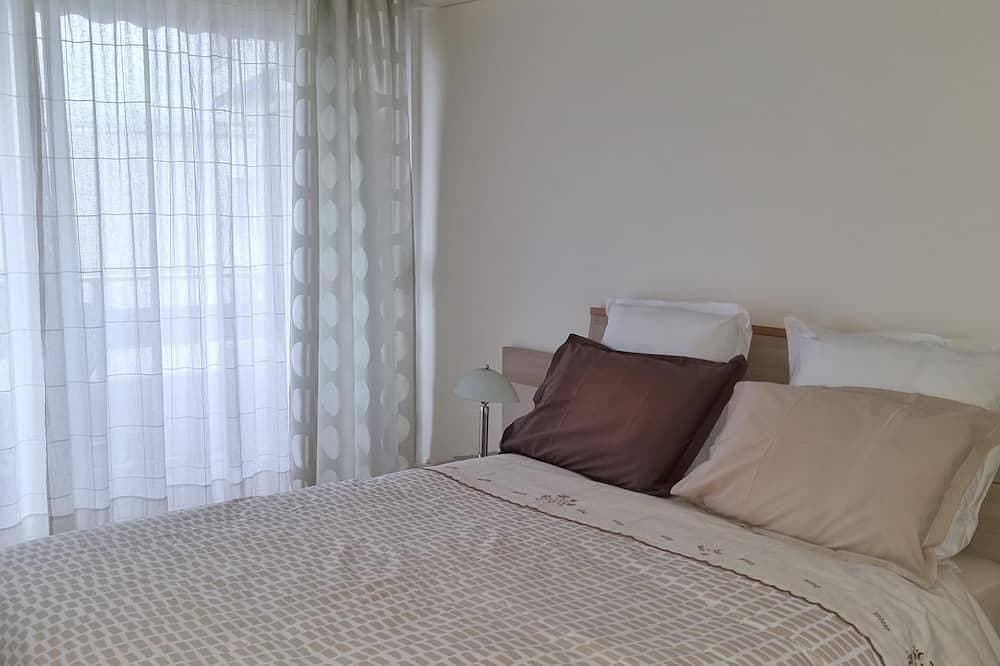 Foto 2 von 6: Beautiful apartment with sea view - Cros de Cagnes 06800