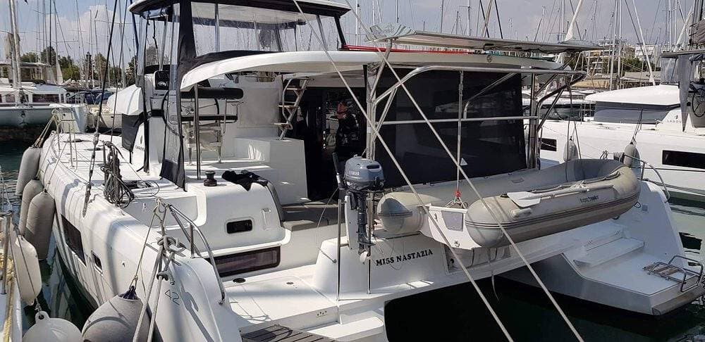 Foto 3 von 49: Boot für 8 Personen