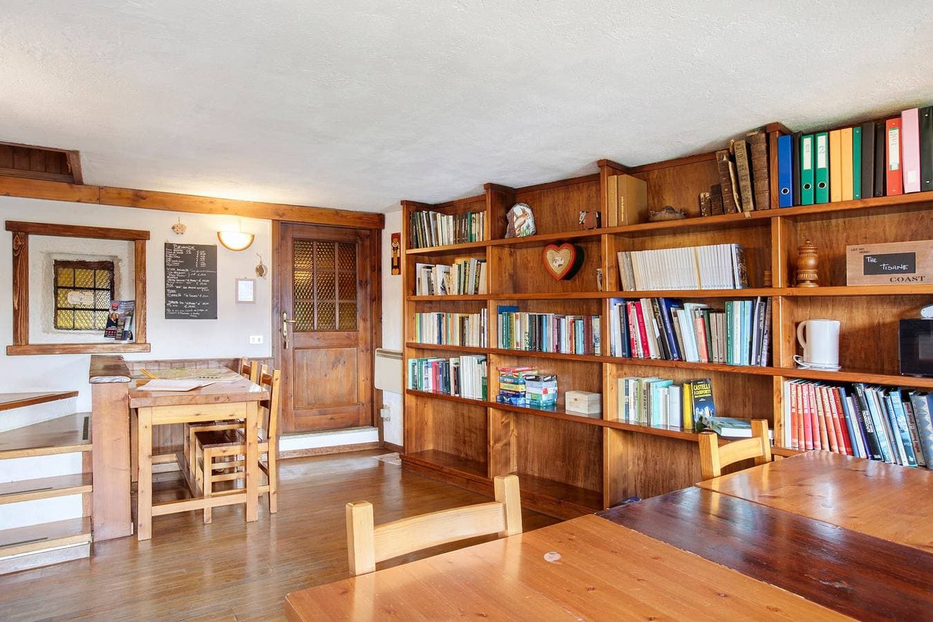 Foto 11 von 46: Zimmer „Potze“ – Familienfreundlicher Komfort