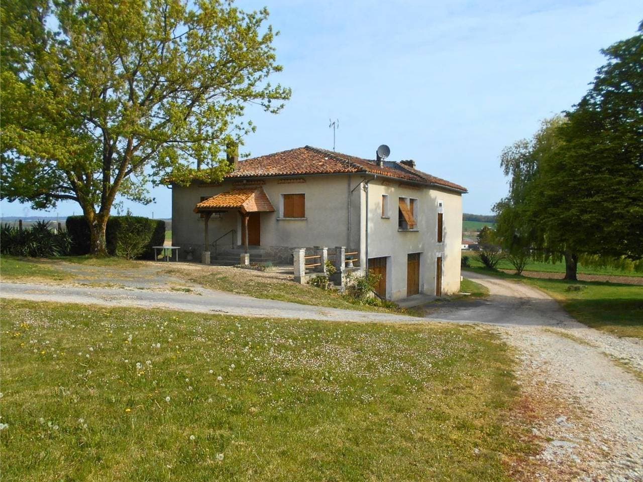Foto 5 von 40: Le Gîte Charente Périgord