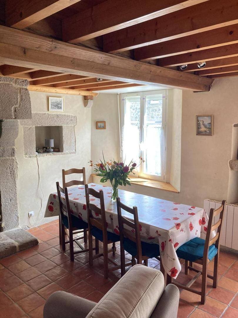 Foto 5 von 17: Charmante Gite an der Küste mit Garten und Annehmlichkeiten