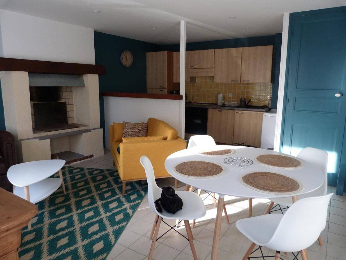 Foto 3 von 15: Holiday Home