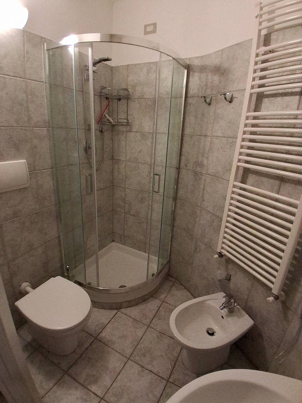 Foto 11 von 27: Ferienwohnung '5 Mehari' mit Balkon, Klimaanlage und WLAN