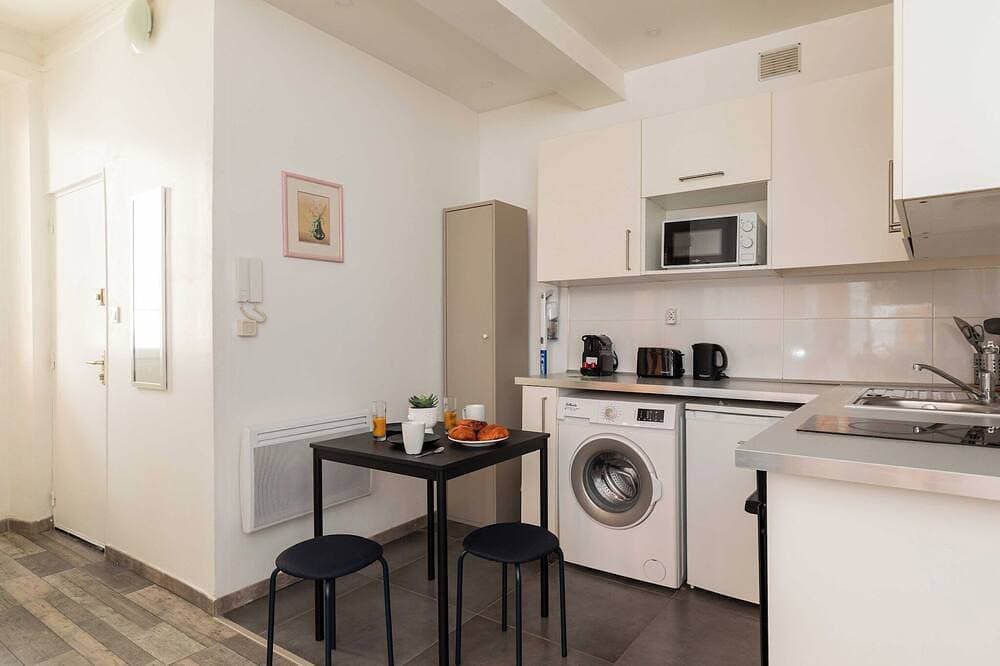 Foto 11 von 12: Gemütliches Appartement 1Br/2P - Vieux Lyon