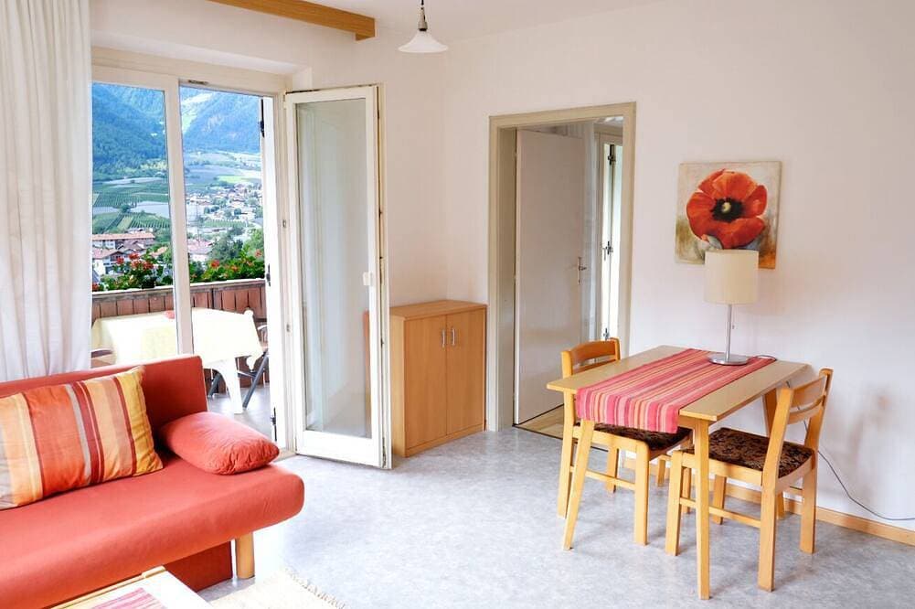 Foto 8 von 18: Apartment Weitblick - Alpstay