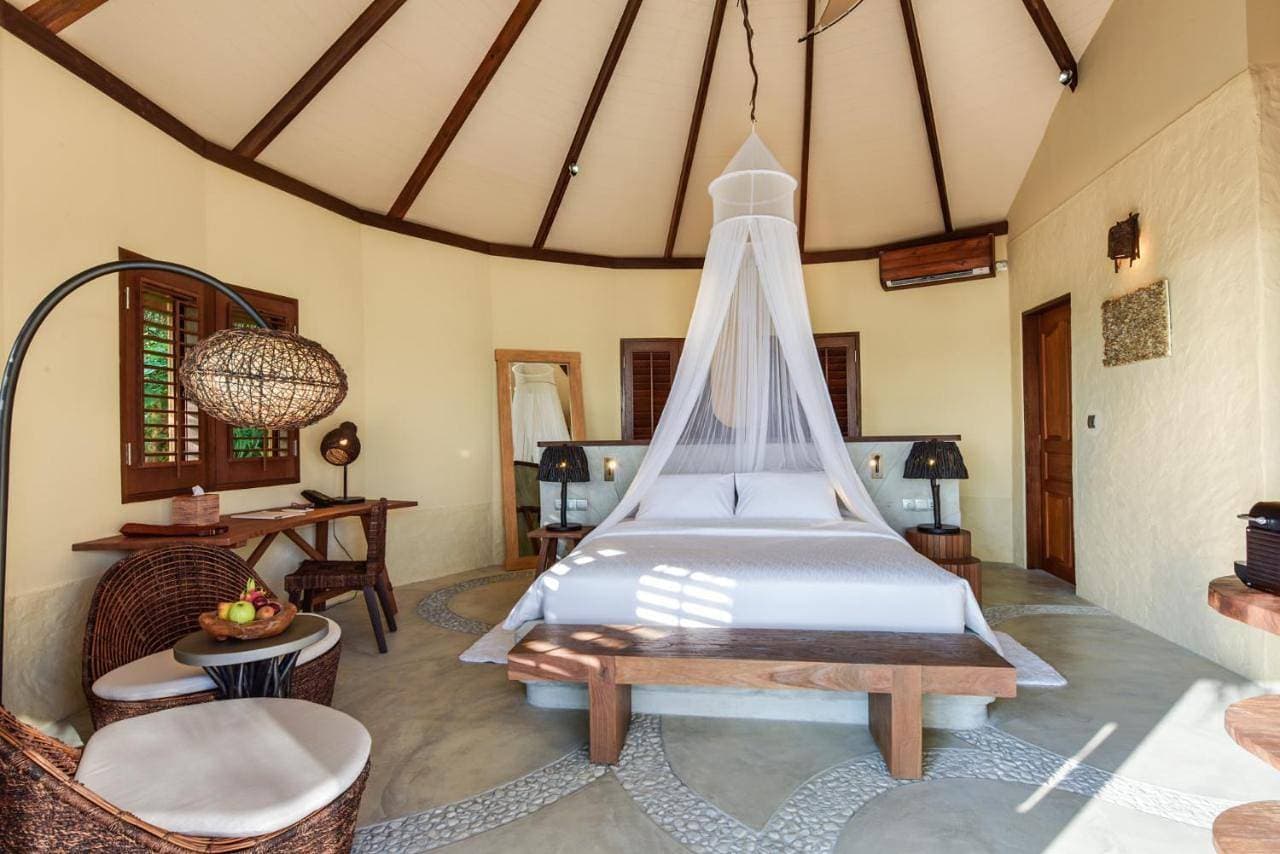 Foto 7 von 9: Beach Villa with 20% off on Spa