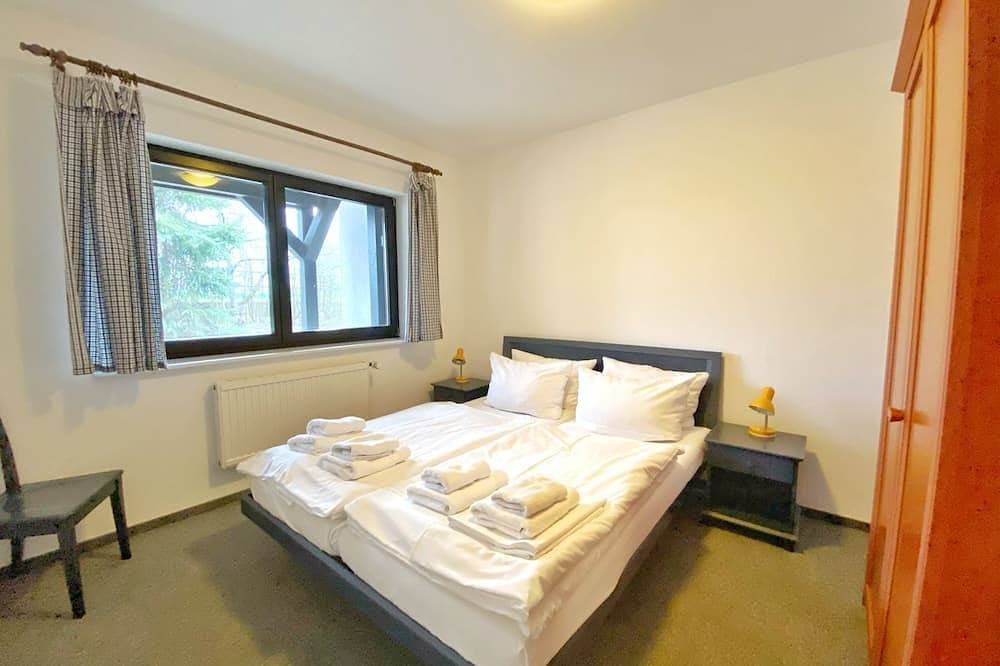 Foto 2 von 30: Landpension Dubnitz - Ferienwohnung 2 - Landpension Dubnitz