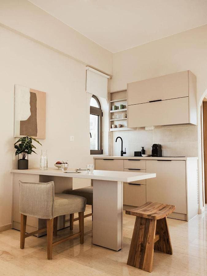 Foto 4 von 14: Standard Double Suite