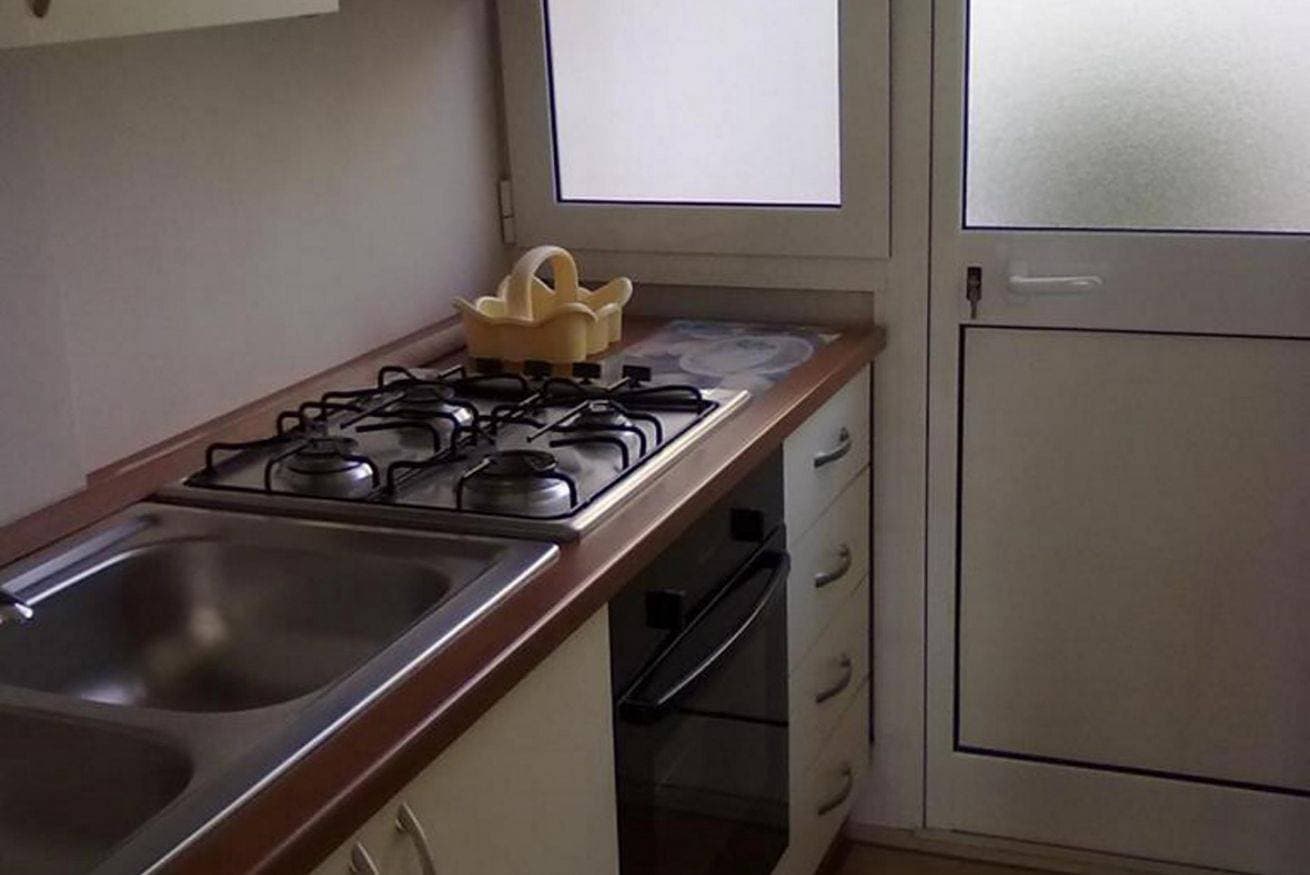 Foto 6 von 13: Ferienwohnung für 4 Personen