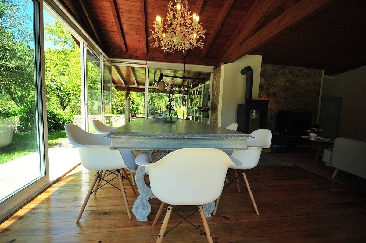 Foto 11 von 31: Casa da Luz