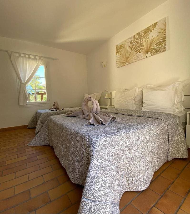 Foto 4 von 6: Triple Room
