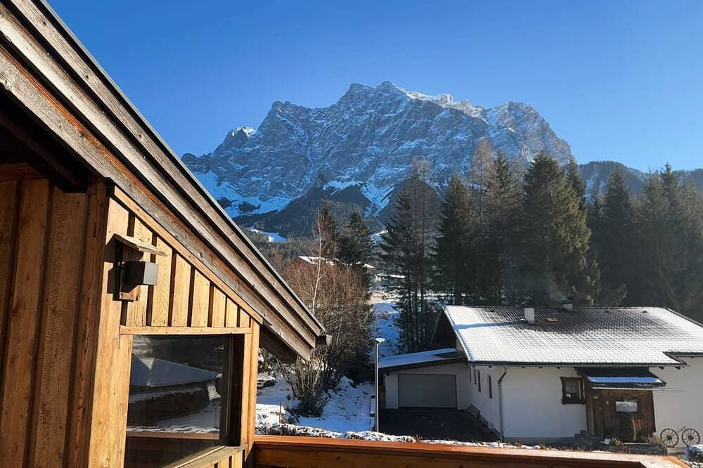 Foto 13 von 30: Panorama Chalet Ehrwald - Exklusive Auszeit am Fuße der Zugspitze