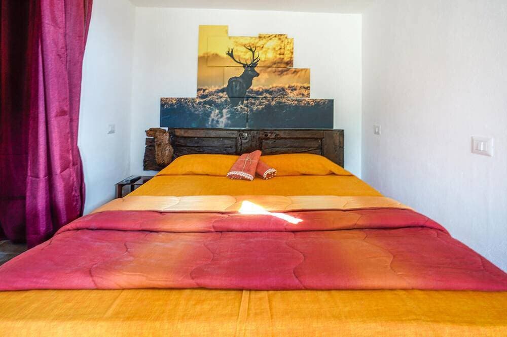 Foto 4 von 28: Haustierfreundliches Haus in Campiglia.