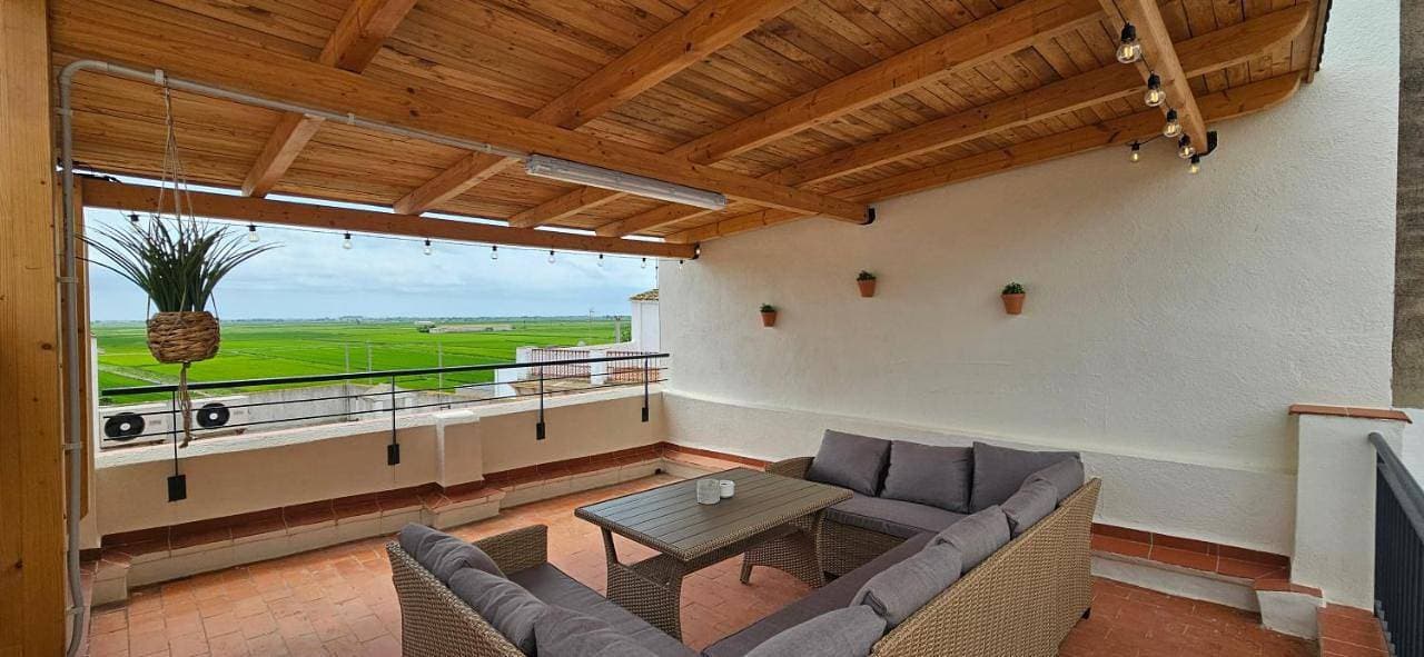 Casa Les Carolines 1