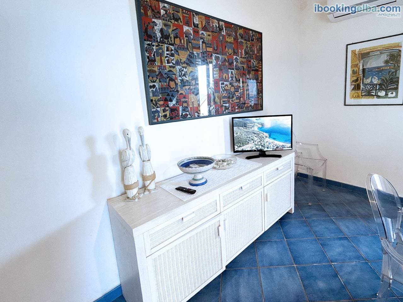 Foto 10 von 40: Ferienwohnung für 4 Personen mit Garten