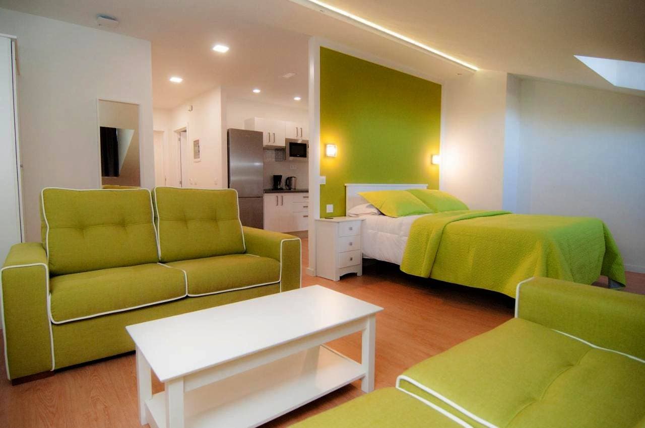 Los Rodeos Luxury Vivienda Vacacional 1