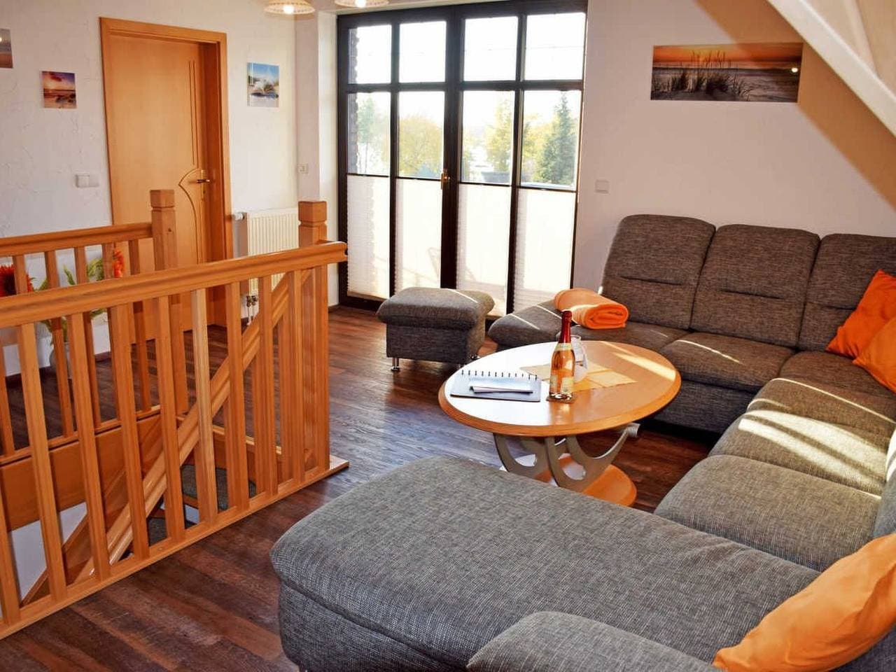 Foto 7 von 31: Maisonette-Wohnung direkt am Selliner See