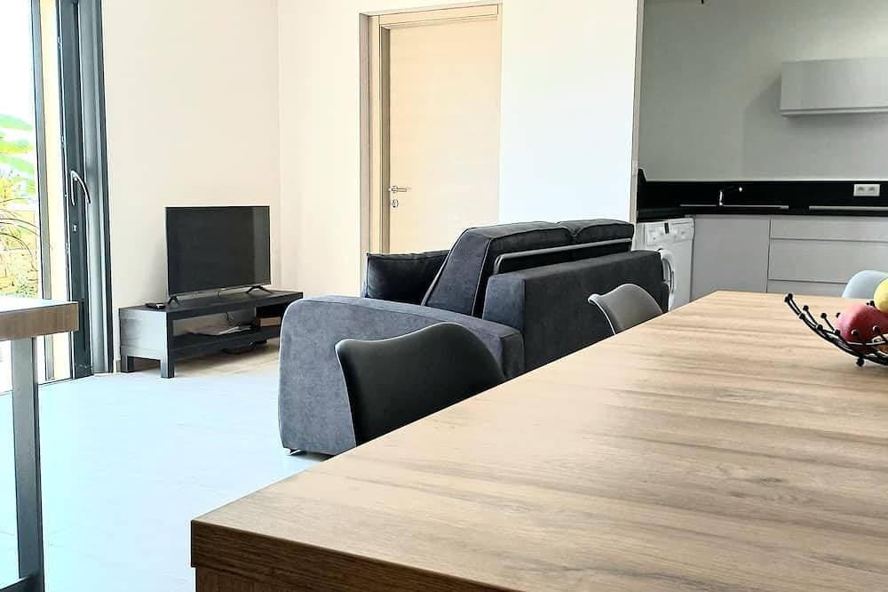Foto 11 von 24: T3 apartement adjoining a luxury villa, 6 people, 70m2