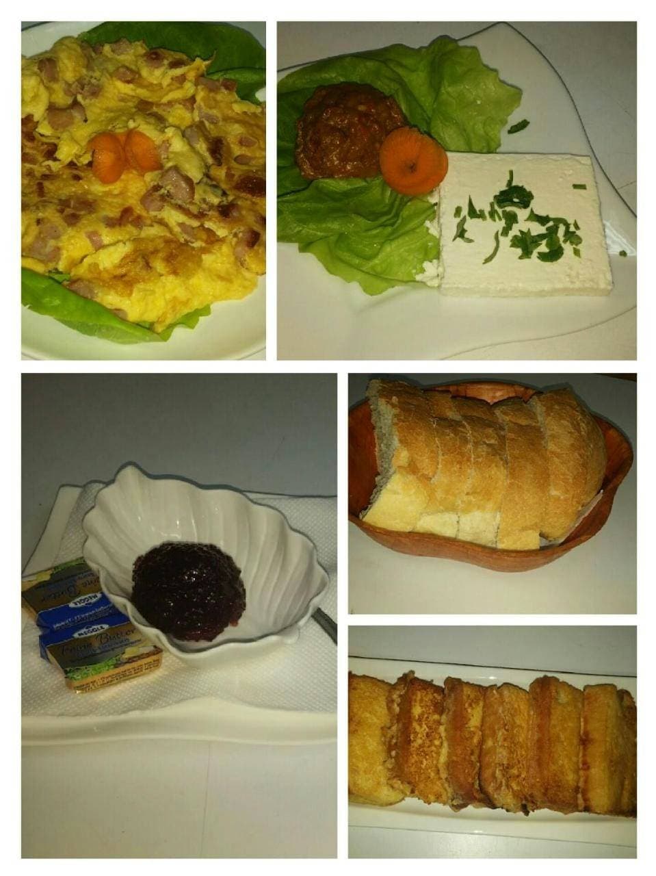 Foto 5 von 9: Olympic Residence Hotel
