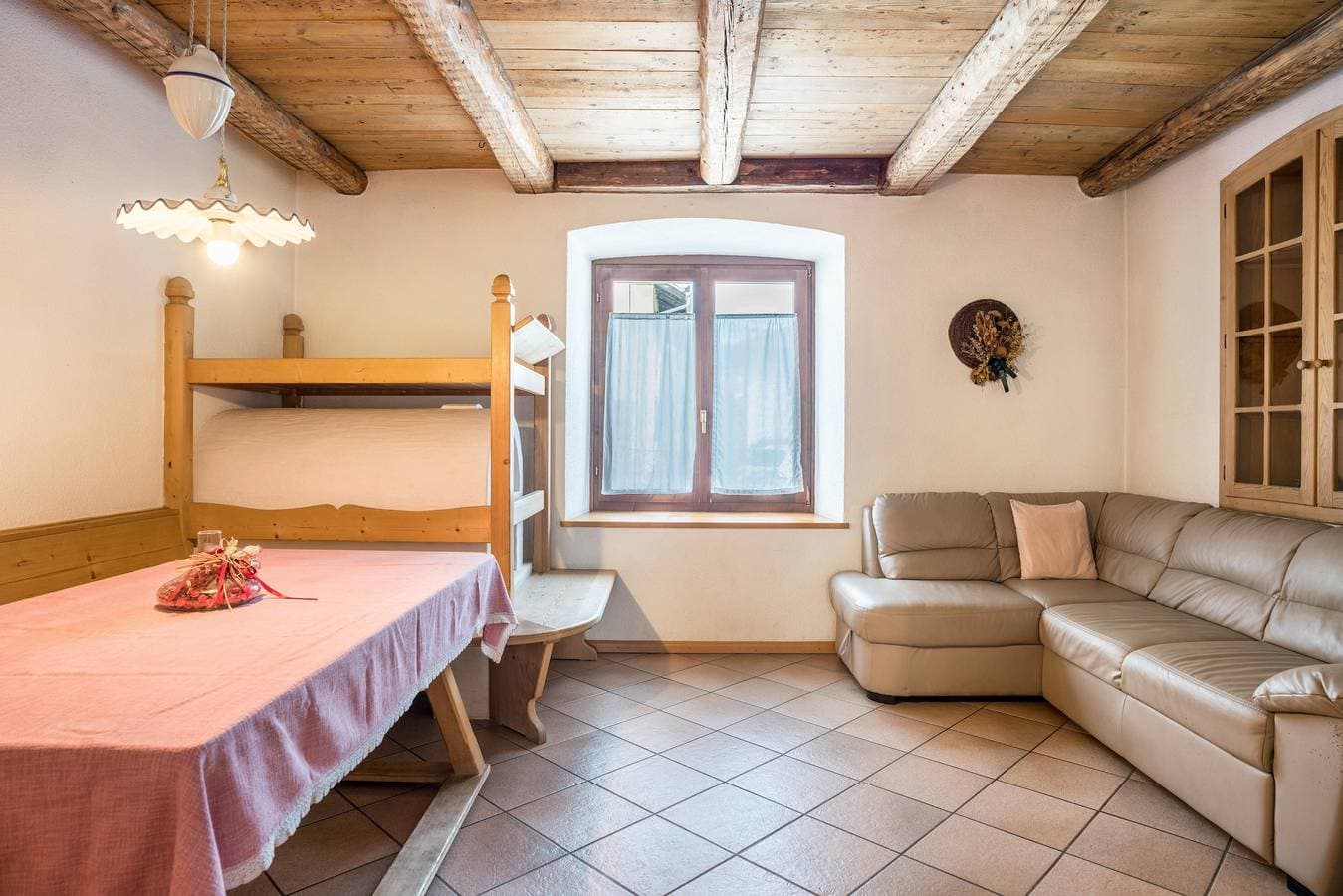 Foto 11 von 36: Ferienwohnung 'Casa Delmarco' mit privater Terrasse und privatem Garten