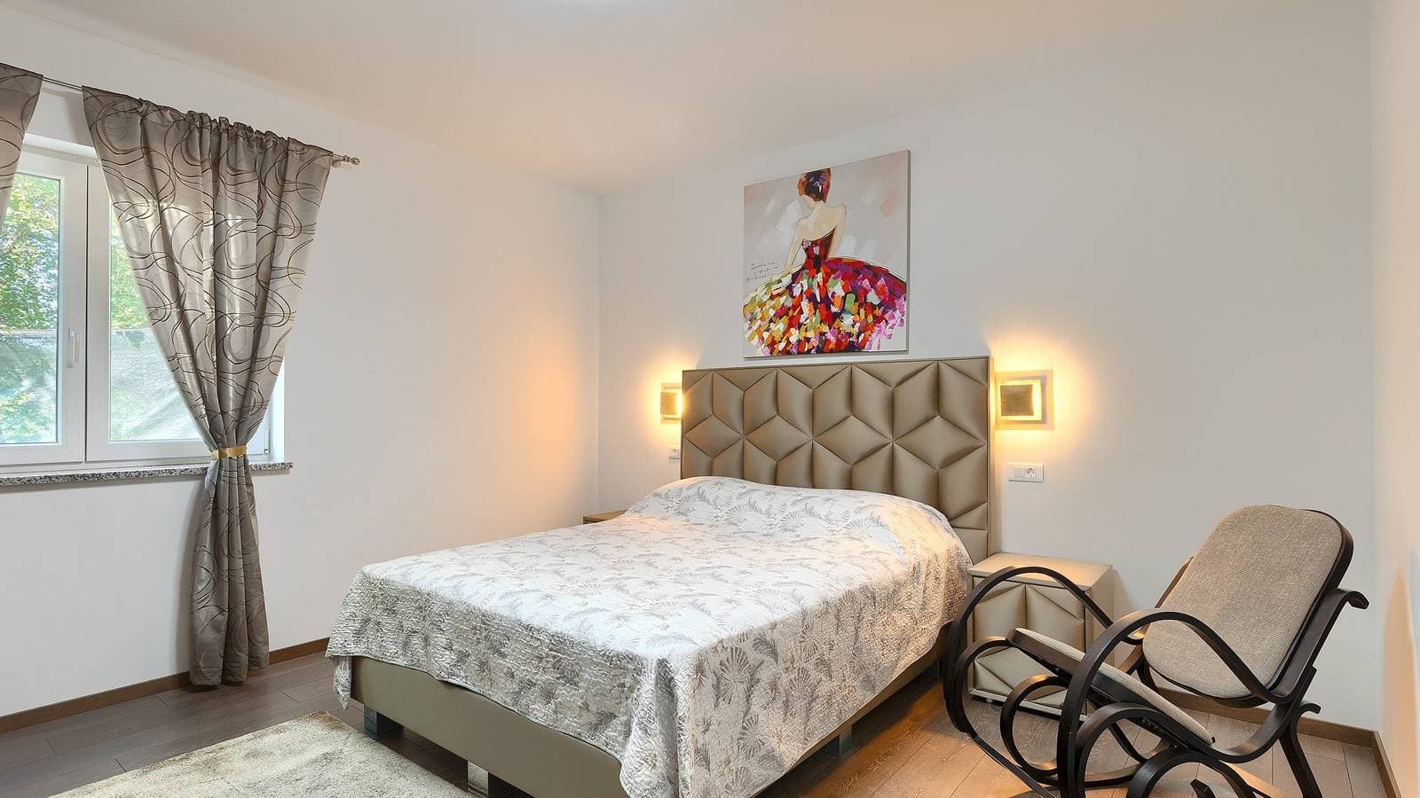 Foto 5 von 27: Villa Rhapsody by Villas Guide