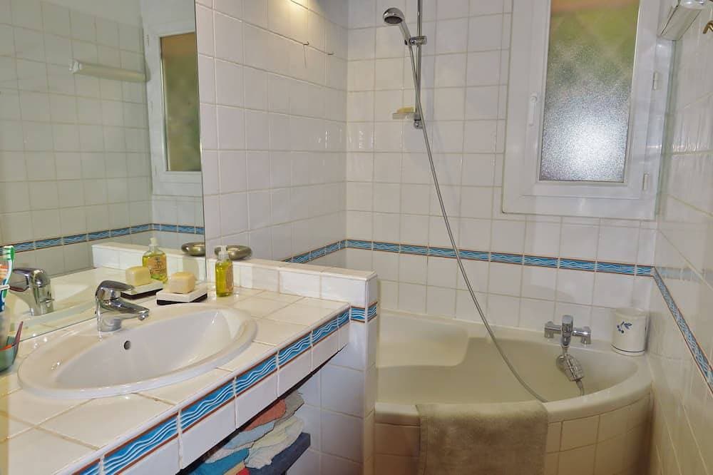 Foto 5 von 27: Magnificent 2-Zimmer-Wohnung Cassis Village