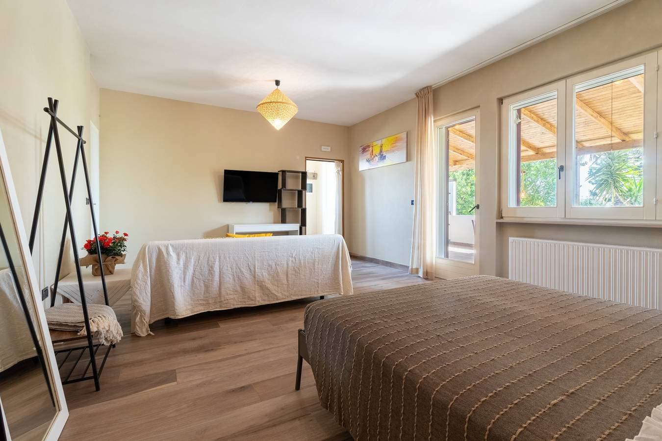 Foto 4 von 33: Landhaus 'A Look Salento' mit privater Terrasse, WLAN und Klimaanlage