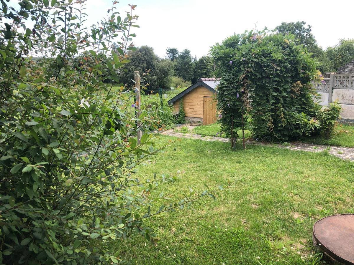 Foto 4 von 31: Four-Bedroom House