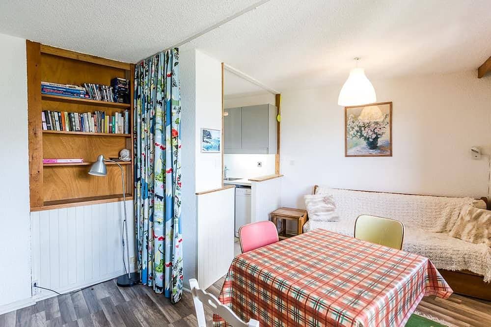 Foto 5 von 11: Renoviertes Studio, 3 Pers, nahe Pisten & Geschäften, kostenloses Parken