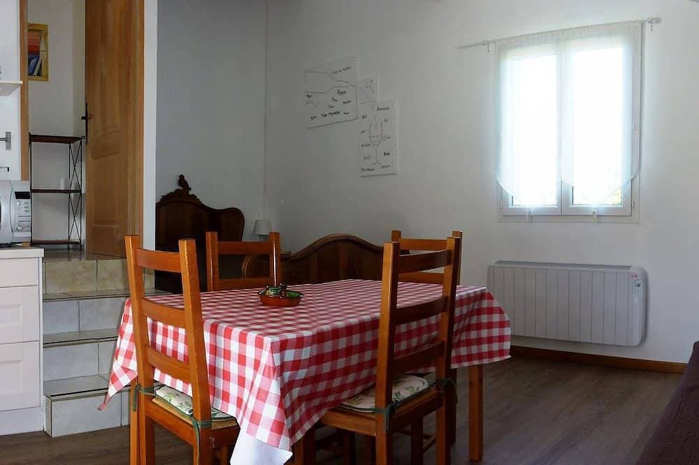 Foto 11 von 22: Studio inmitten von Weinbergen in Drome Provencale mit Swimmingpool.