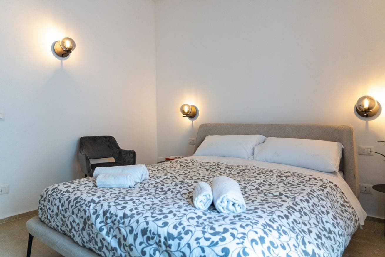 Foto 3 von 25: Ferienwohnung für 2 Personen