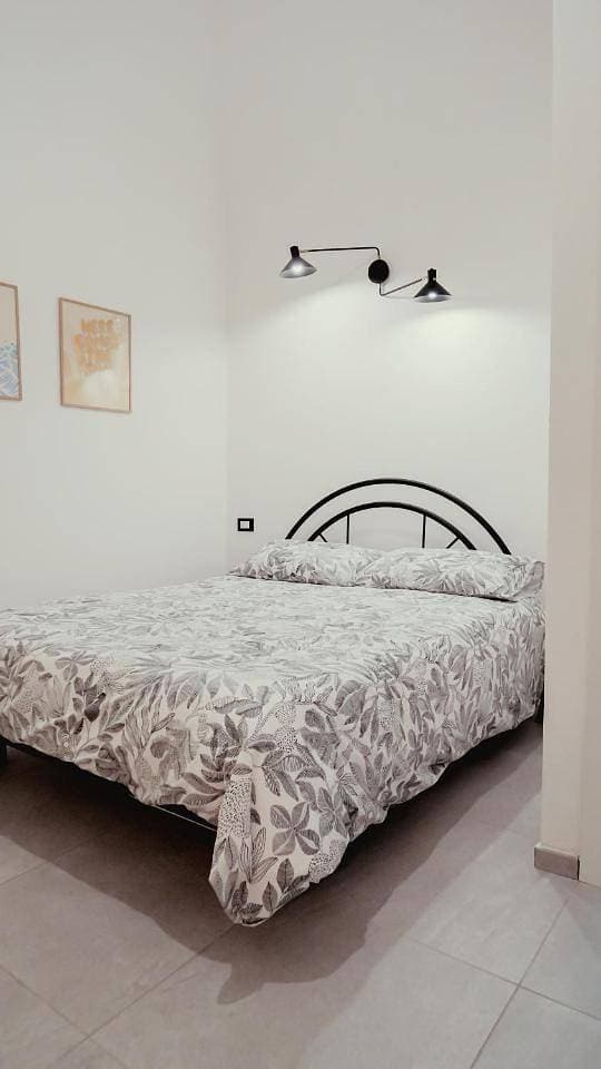 Foto 8 von 38: Large Double Room