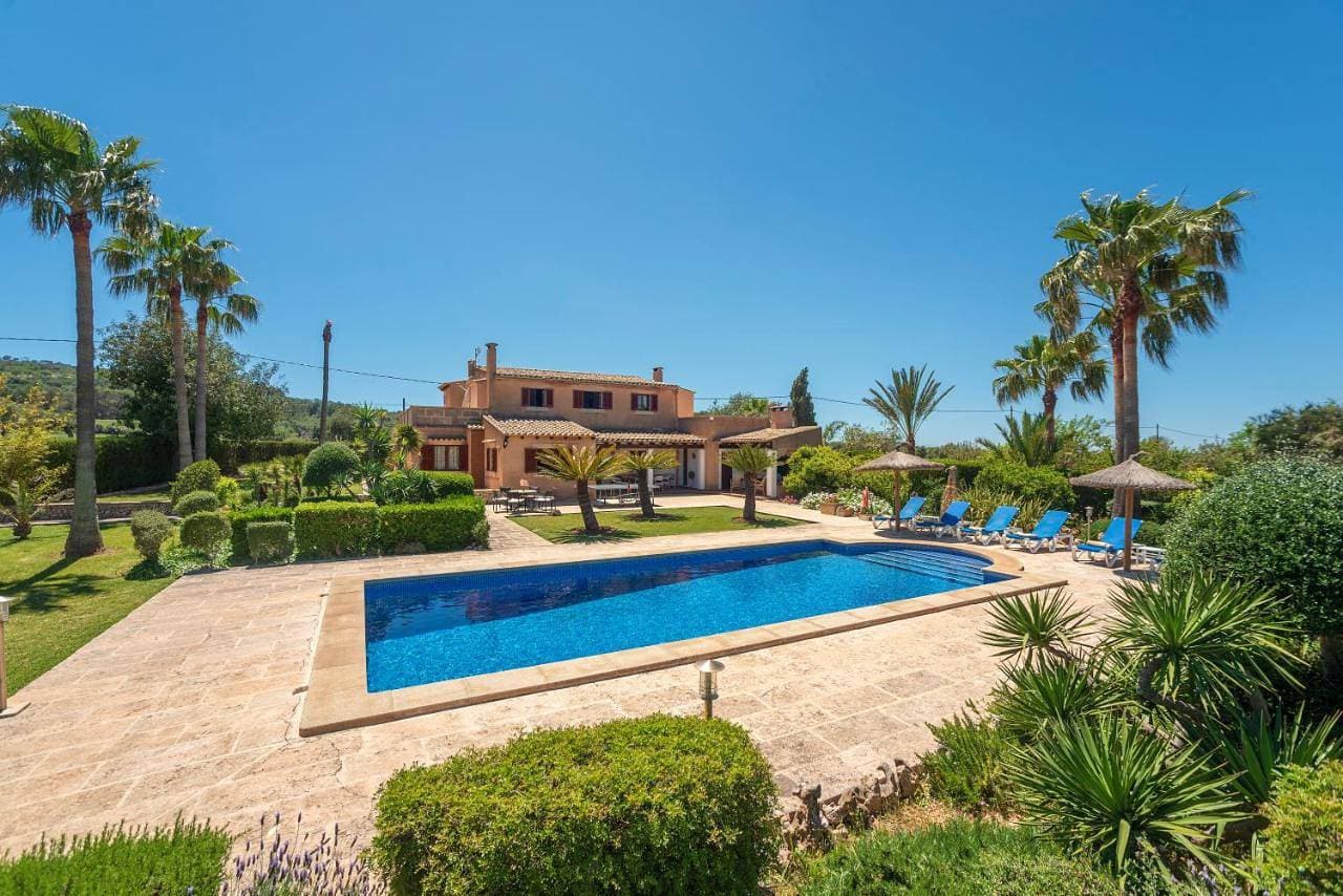 Finca Teuler Petit 1