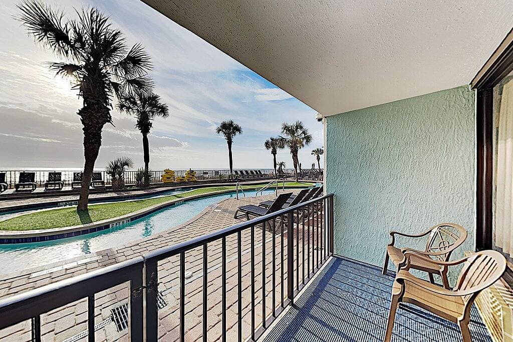 Foto 12 von 50: First Floor,Direct Oceanfront,Beautiful Decor,Nice