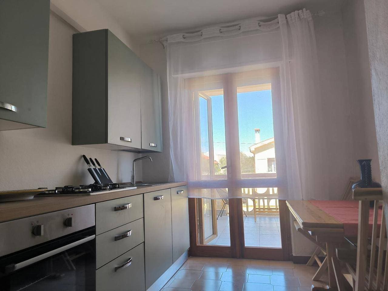 Foto 12 von 50: Three-Bedroom Apartment with Sea View
