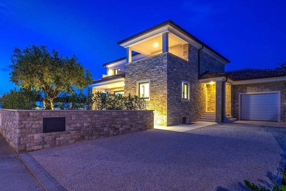 Foto 4 von 30: Villa Vista Savudrija