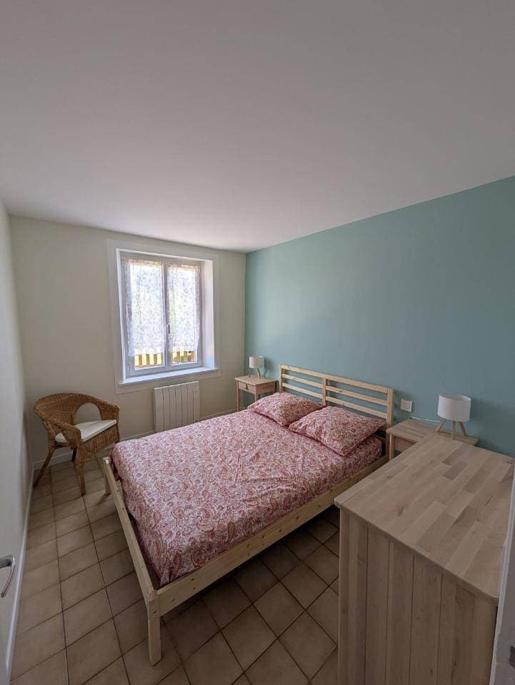 Foto 13 von 34: Two-Bedroom House