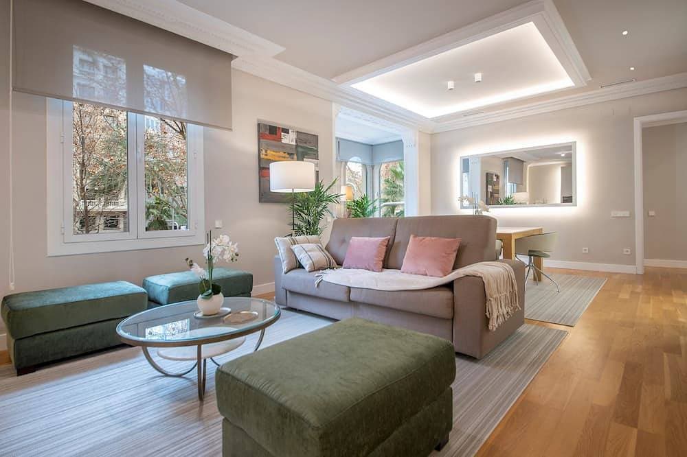 One bedroom apartment Diagonal - You Stylish 1