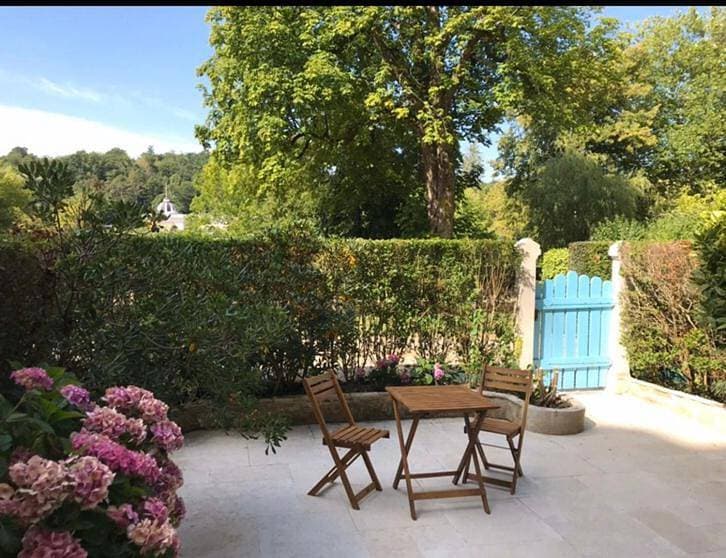 Appartement Hortensia 1