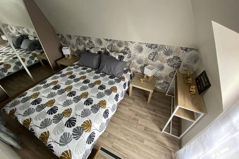 Foto 3 von 20: Maison de Charme Avec Jacuzzi