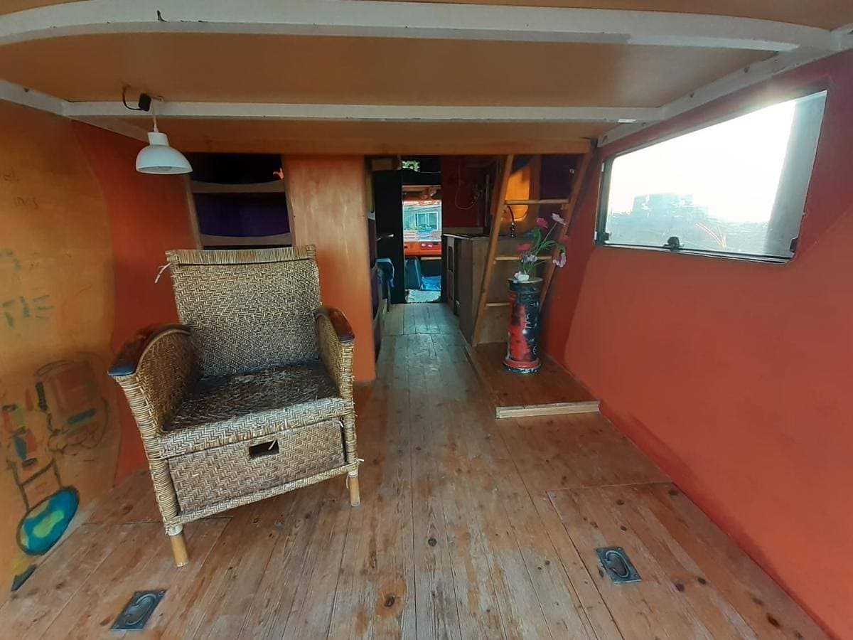 Foto 4 von 7: Mobile Home