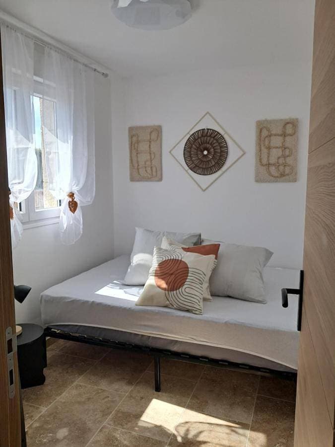 Foto 5 von 10: Two-Bedroom House